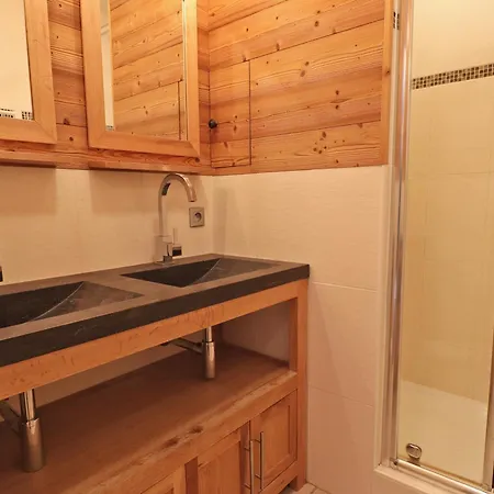 Apartment 3 Pieces A 100m Des Pistes, Ideal Famille Avec Balcon, Animaux Acceptes - Fr-1-182-199