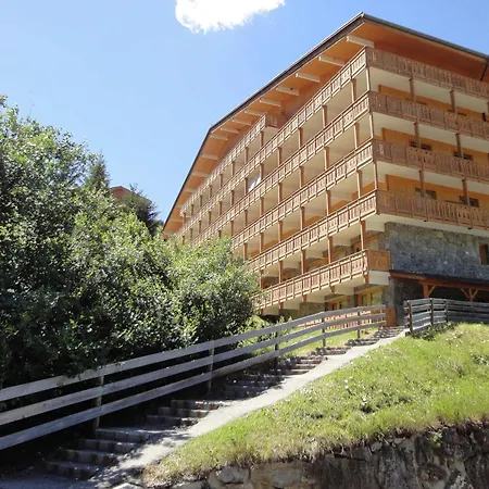 Apartment 3 Pieces A 100m Des Pistes, Ideal Famille Avec Balcon, Animaux Acceptes - Fr-1-182-199