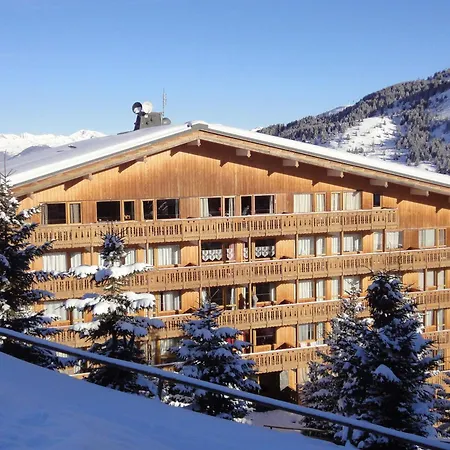 3 Pieces A 100m Des Pistes, Ideal Famille Avec Balcon, Animaux Acceptes - Fr-1-182-199 Apartment *