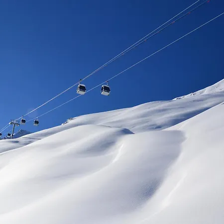3 Pieces A 100m Des Pistes, Ideal Famille Avec Balcon, Animaux Acceptes - Fr-1-182-199 Apartment