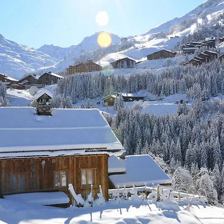 3 Pieces A 100m Des Pistes, Ideal Famille Avec Balcon, Animaux Acceptes - Fr-1-182-199 Apartment